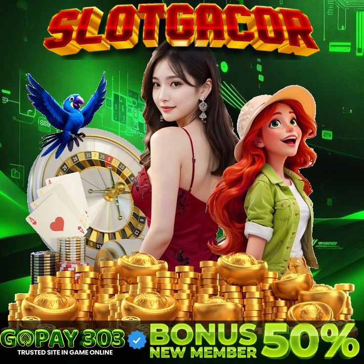 GOPAY303